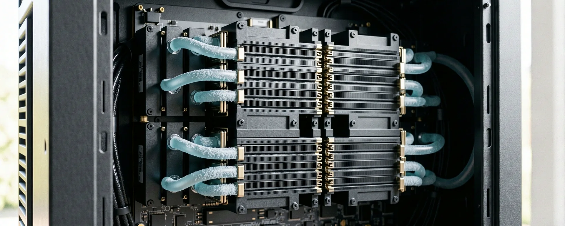 Compute Infrastructure