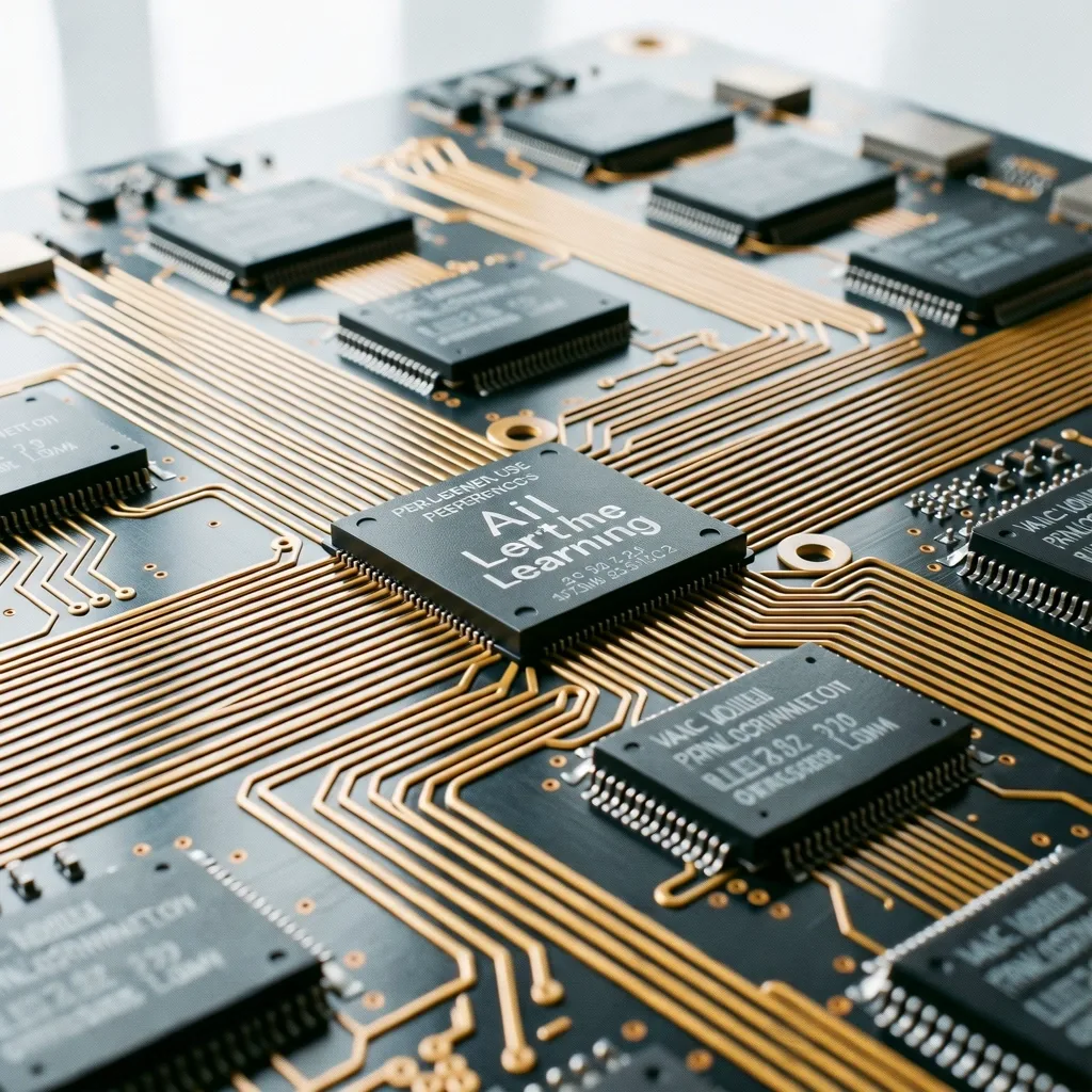 Compute architecture